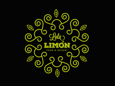 Logo - Lola Limón