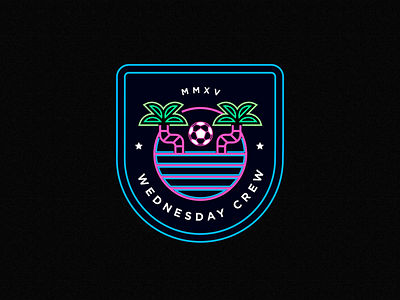 Futbol Logo Design