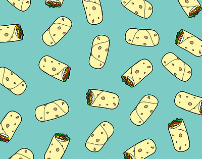 burrito pattern beef breakfast burrito burrito burrito pattern cheese dinner garlic mayo green junk food lettuce lunch mayonnaise meal mexico peppers salad taste tasty tomato vegetable