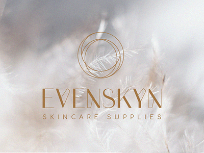 Evenskyn Logo