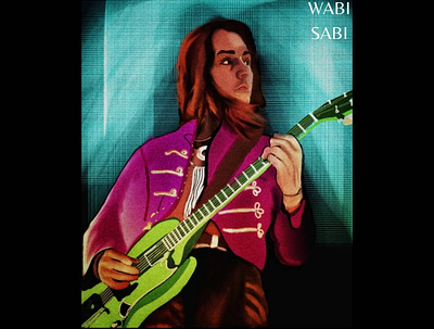 Jake Kiszka artwork artworks digital digital illustration digitalart illustration illustration art illustration digital illustrations sketchbook