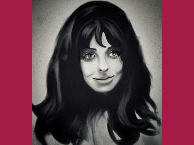 Mariska Veres art artist artwork digital digital illustration digitalart draw illustration illustration art rock sketchbook