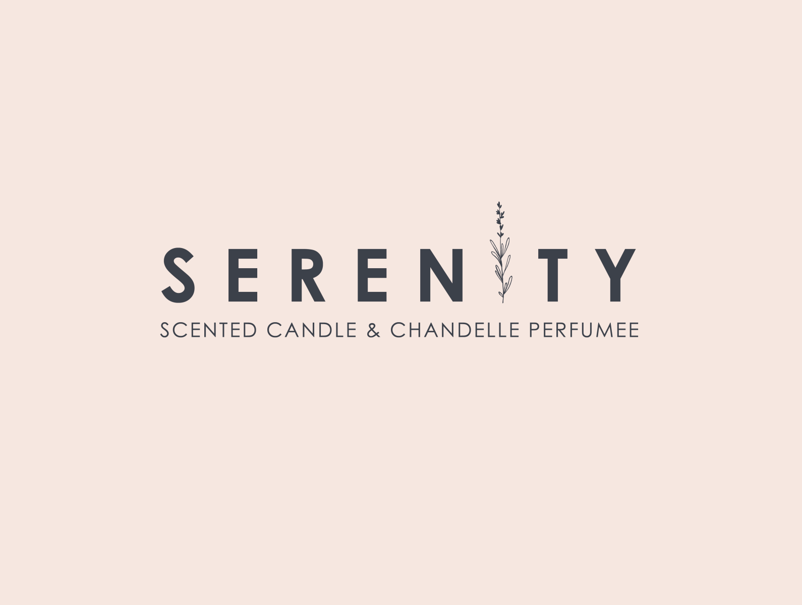 Serenity - Logo Design by Kirti Barguzer on Dribbble