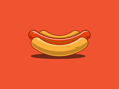 Hot dog