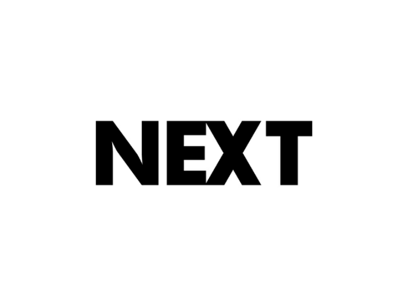 Next by Septian rizal on Dribbble