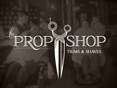 Prop Shop