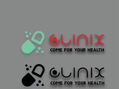 logo for medical store