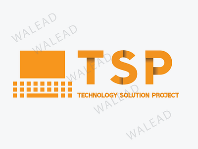 logo for software company