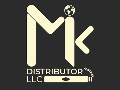 Distributor Logo