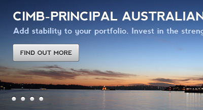 CIMB-Principal Asset Management banner