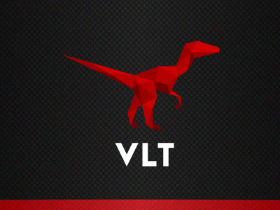 VLT - corporate logo