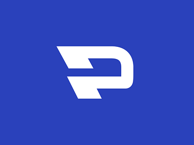 P branding design icon illustration letter p logo letter p mark logo logo design logo mark logo mark design monogram vector