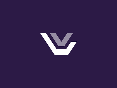Louis Vuitton Logo by Moorish on Dribbble