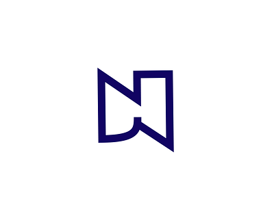 N logo branding design icon illustration logo logo design logo mark logo mark design monogram n n logo new
