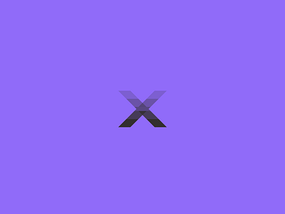 X branding design icon illustration logo logo design logo mark logo mark design monogram x logo