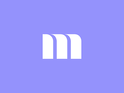 m branding design icon logo logo design logo mark logo mark design m m logo ui