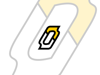 Q logo black branding design icon illustration letter q letter q logo logo logo design logo mark logo mark design white yellow yellow logo