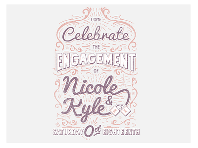 Engagement Invite First Run