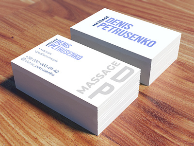 Business Card