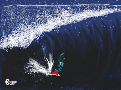 Gerry Lopez california design illustration illustration art surfer surfers surfing