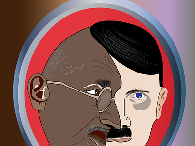 Adolf Gandhi