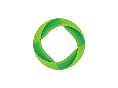 Chicago Gateway Green Logo