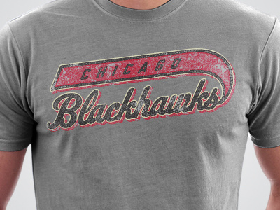 Flip The Script blackhawks ccm chicago hockey logos nhl t shirt vintage