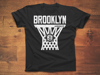 Internet adidas apparel basketball bkln black brooklyn nba nets new york sports the planet white