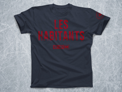 Les Habitants