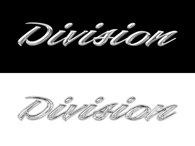 Division Chrome