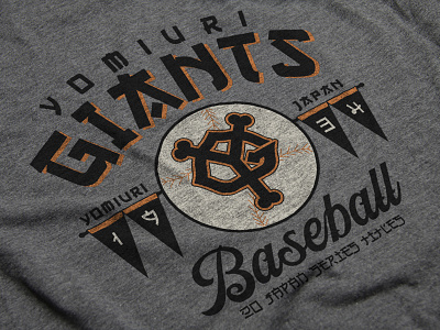 Yomiuri Giants