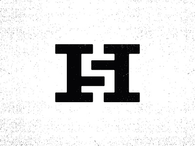 HS - H Money monogram