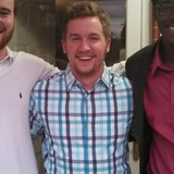 Brian Garrity