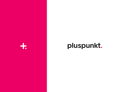 Studio Pluspunkt Logo