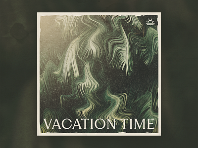 Vacation Time Cover