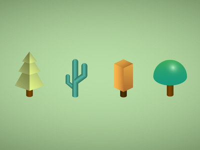 Trees
