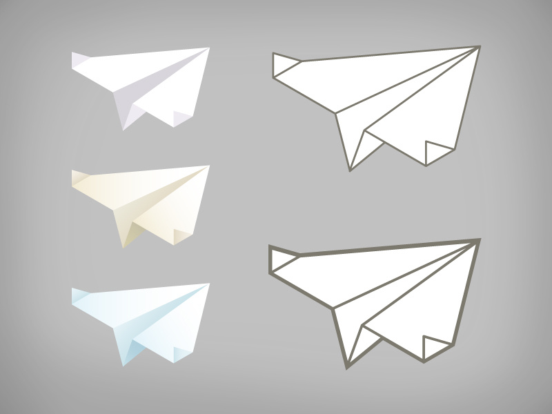 Paperairplanes