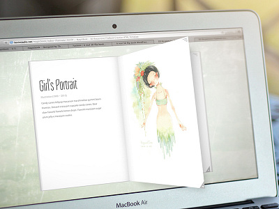 Magicbook WordPress Theme