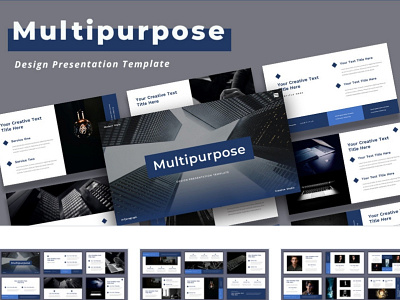 Multipurpose - Presentation Template advertising analysis business company corporate creative education elegant graphicdesign infographic marketing modern powerpoint presentation powerpoint template pptx proposal timeline