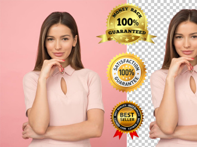 I will remove background 25 images within 24 hours professional