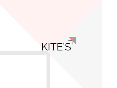 kITES NEW best logo business logo company logo corporate design corporate logo eye catchy logo flat design kite logo logo logo concept logo design logotype modern logo simple logo smart logo top logo typography logo unique logo