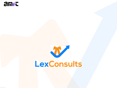 Lexconsults advocate logo corporate logo lawyer logo logo logo design