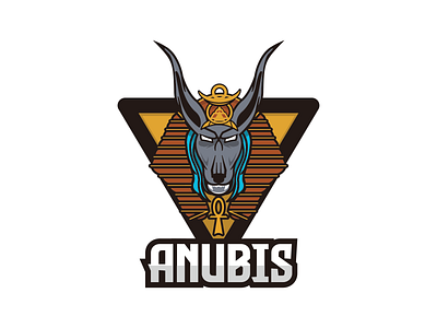 Anubis