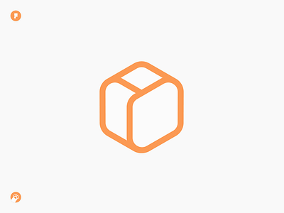 📦 Delipack - Logotype