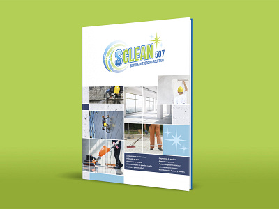 SKY PORTAFOLIO brochure brochure design design diseño editorial diseño grafico
