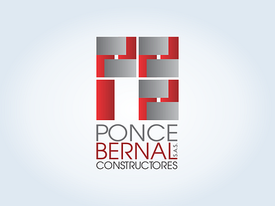 PONCE BERNAL LOGO DRIBBLE