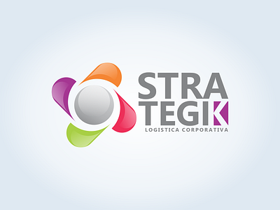 STRATEGIK brand branding branding and identity branding concept branding design design diseño grafico logo