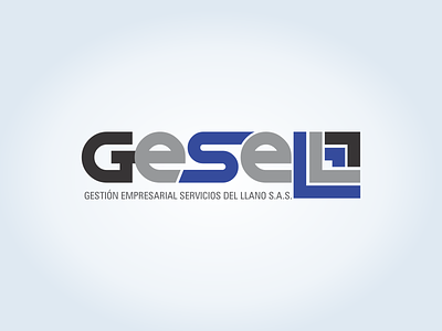 GESELL brand branding branding and identity branding concept branding design design diseño grafico logo