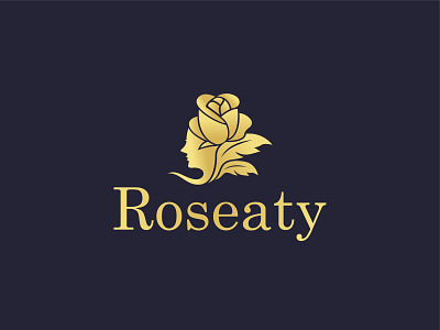 Roseaty Logo