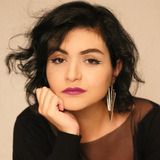 Cherine Khalifeh